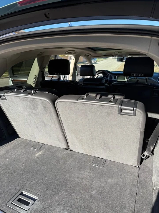 2009 Audi 4L Q7 - Image 11 of 17