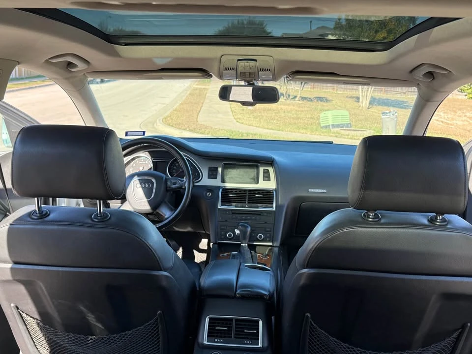 2009 Audi 4L Q7 - Image 16 of 17