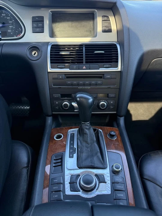 2009 Audi 4L Q7 - Image 17 of 17
