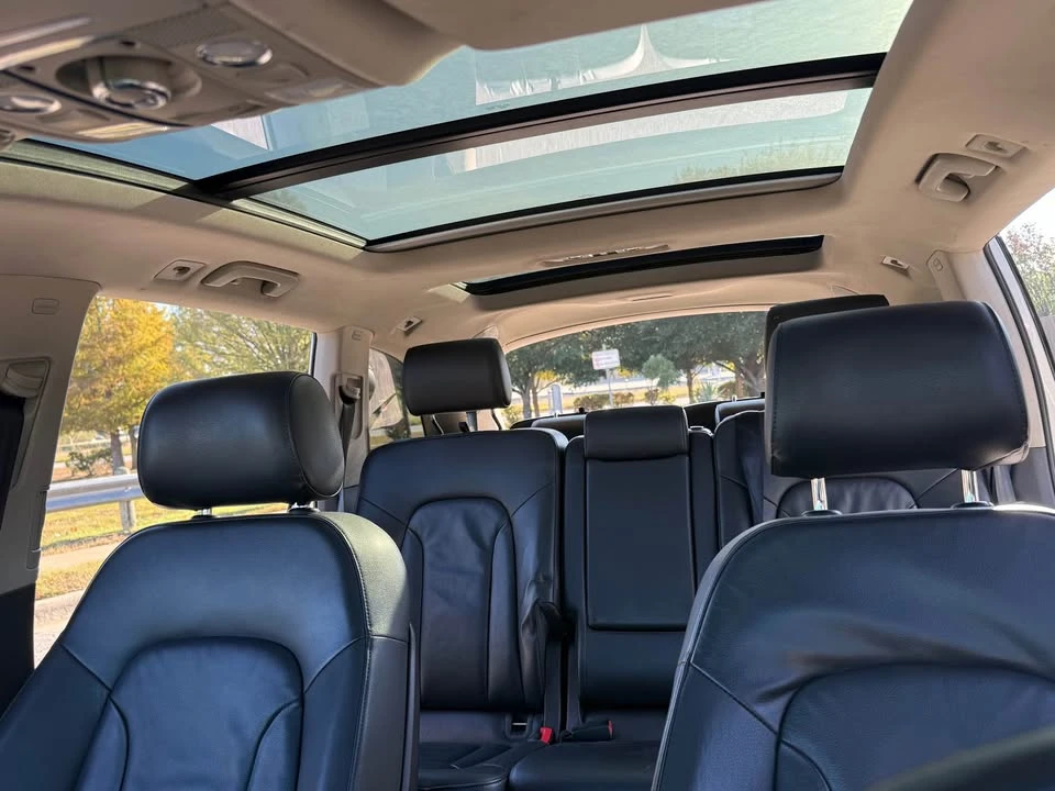 2009 Audi 4L Q7 - Image 15 of 17