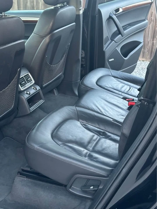 2009 Audi 4L Q7 - Image 5 of 9