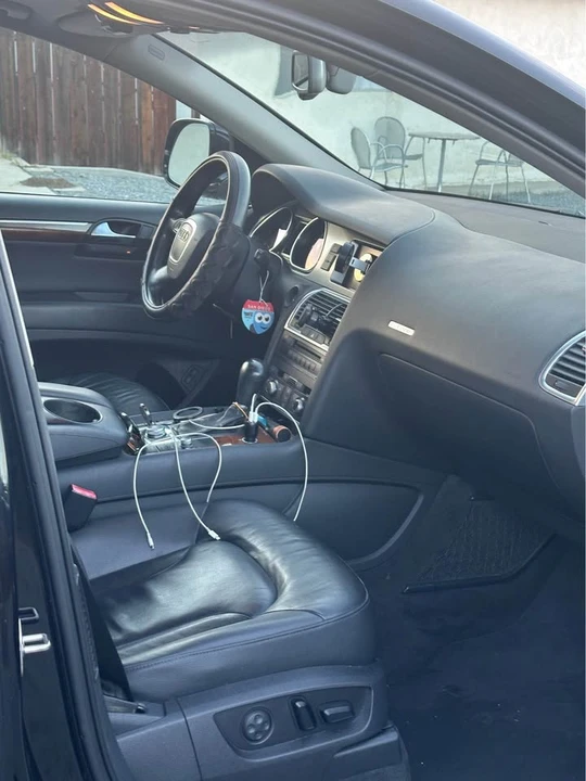 2009 Audi 4L Q7 - Image 4 of 9