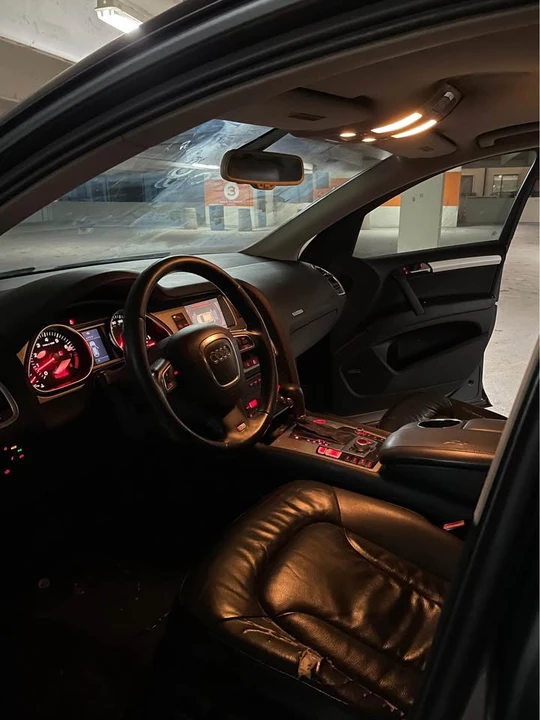 2009 Audi 4L Q7 - Image 10 of 17