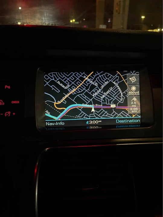 2009 Audi 4L Q7 - Image 19 of 20