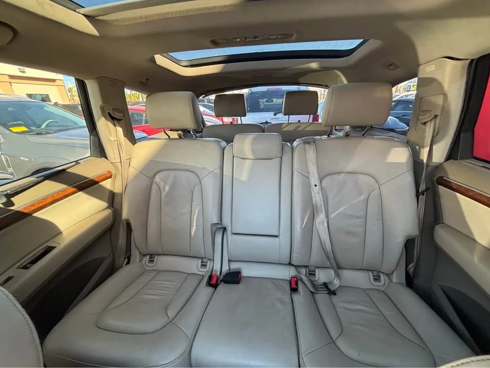 2009 Audi 4L Q7 - Image 4 of 13