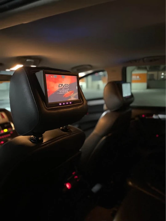 2009 Audi 4L Q7 - Image 18 of 20