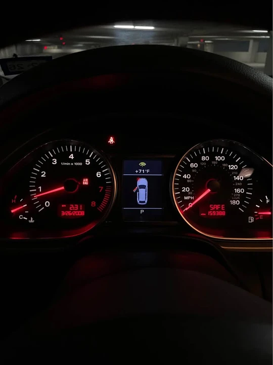 2009 Audi 4L Q7 - Image 17 of 20