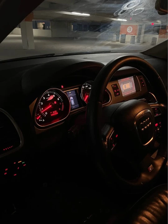 2009 Audi 4L Q7 - Image 14 of 17