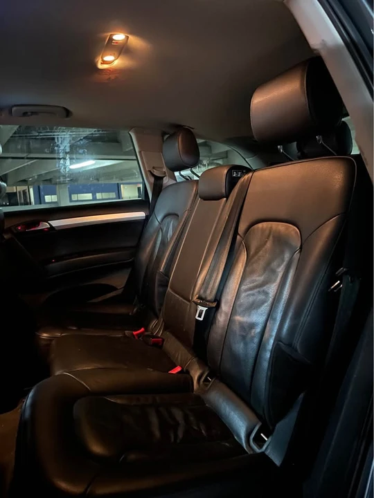 2009 Audi 4L Q7 - Image 12 of 17