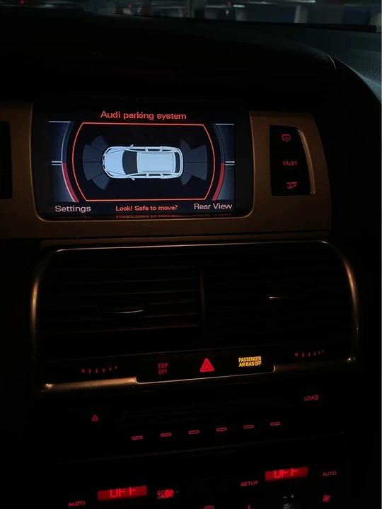 2009 Audi 4L Q7 - Image 15 of 17