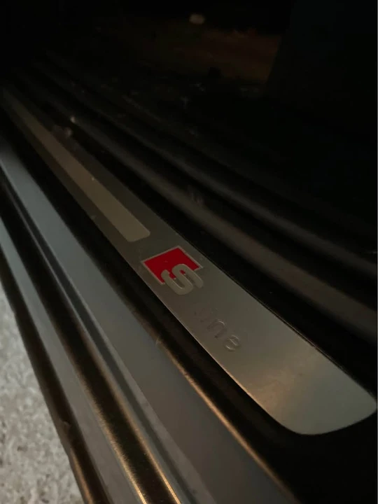 2009 Audi 4L Q7 - Image 17 of 17
