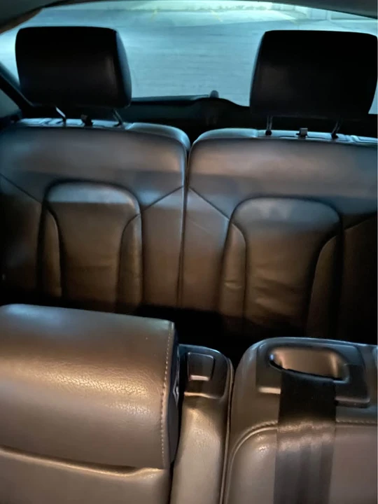 2009 Audi 4L Q7 - Image 16 of 20