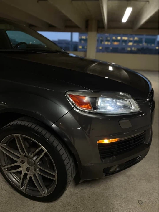2009 Audi 4L Q7 - Image 10 of 20
