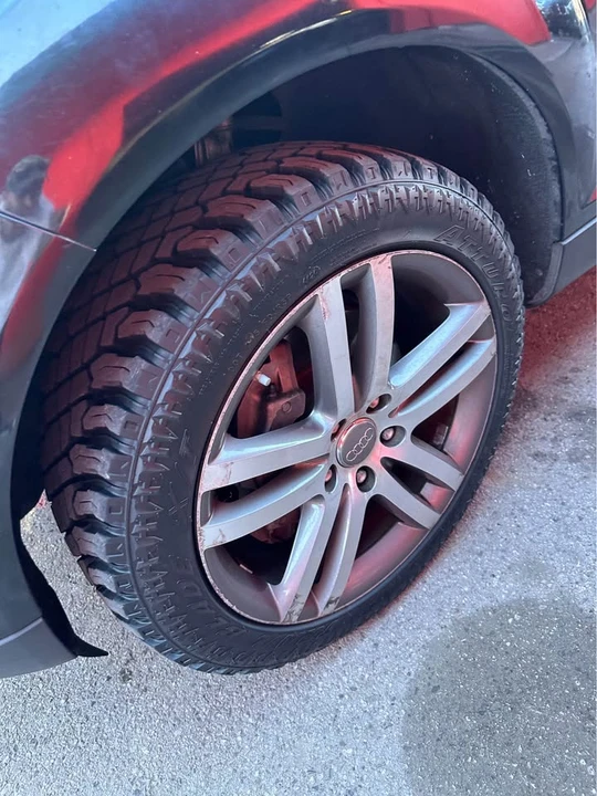 2009 Audi 4L Q7 - Image 11 of 13