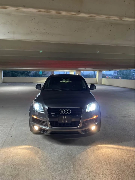 2009 Audi 4L Q7 - Image 20 of 20