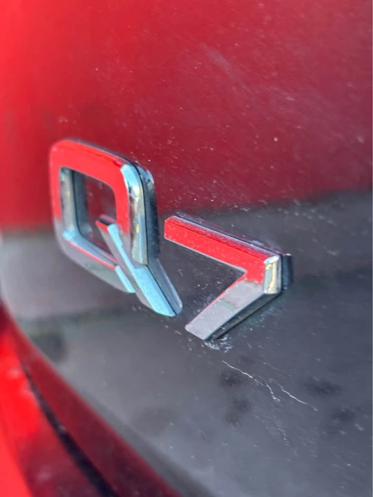 2009 Audi 4L Q7 - Image 9 of 13