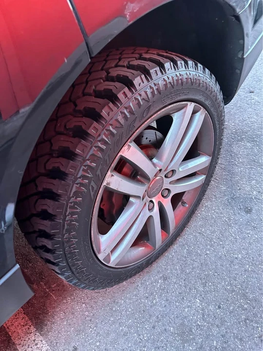 2009 Audi 4L Q7 - Image 12 of 13