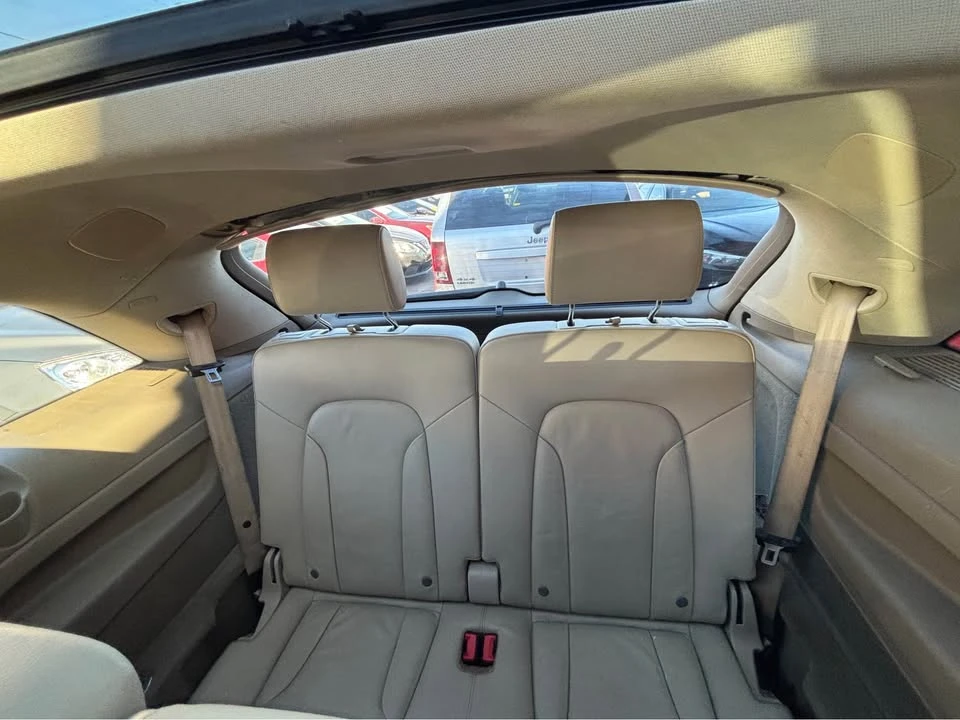 2009 Audi 4L Q7 - Image 5 of 13