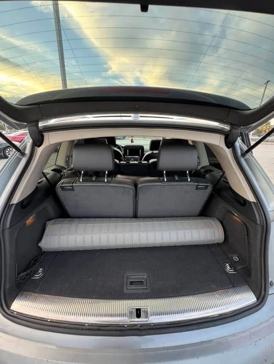 2009 Audi 4L Q7 - Image 10 of 12