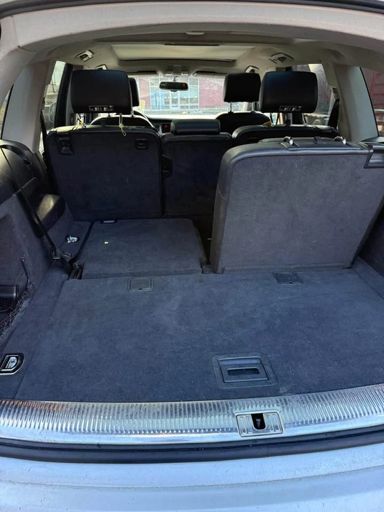 2009 Audi 4L Q7 - Image 11 of 11