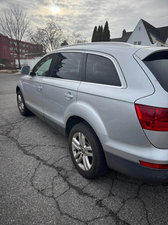 2009 Audi 4L Q7 - Image 9 of 11
