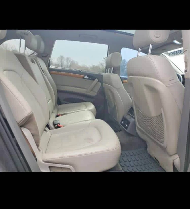 2009 Audi 4L Q7 - Image 10 of 10