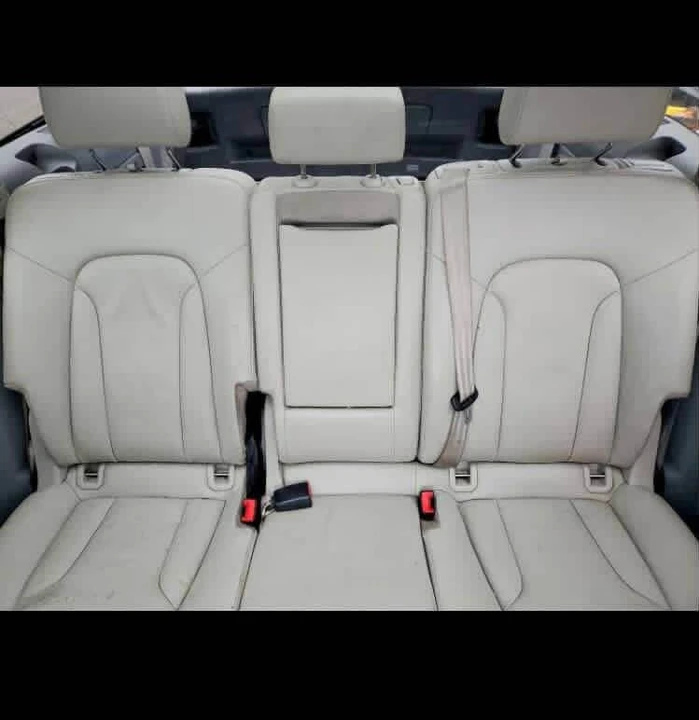 2009 Audi 4L Q7 - Image 9 of 10