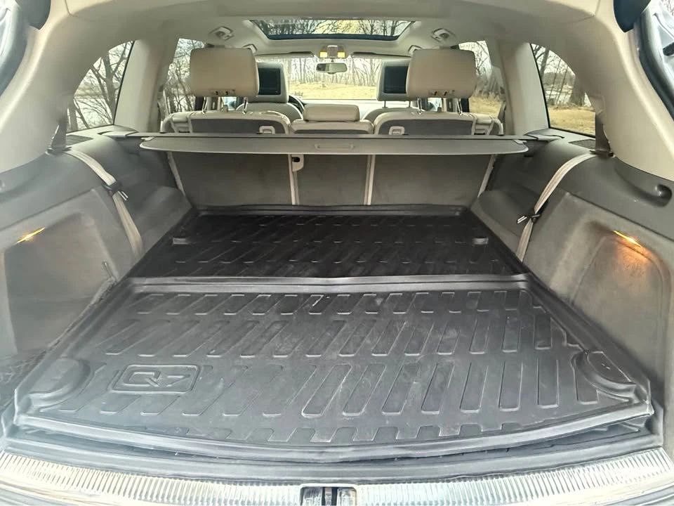 2009 Audi 4L Q7 - Image 11 of 13