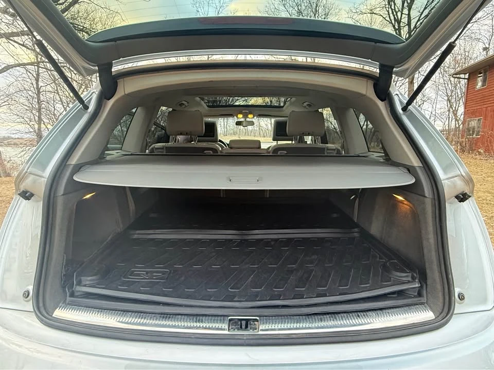 2009 Audi 4L Q7 - Image 10 of 13