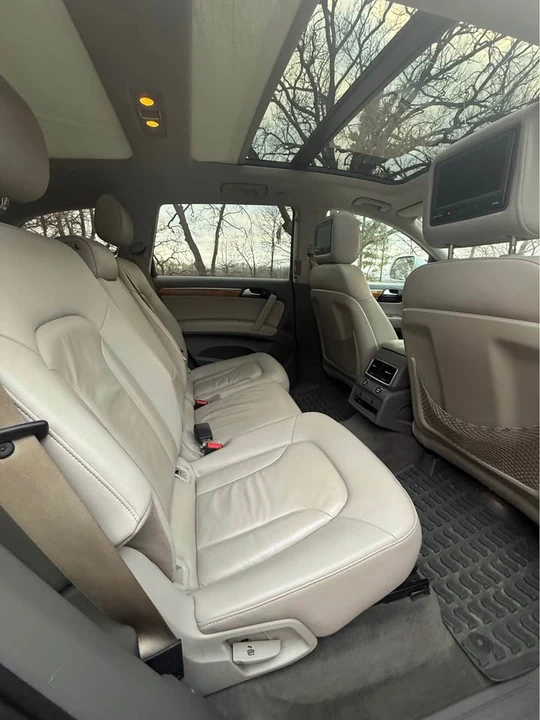 2009 Audi 4L Q7 - Image 9 of 13