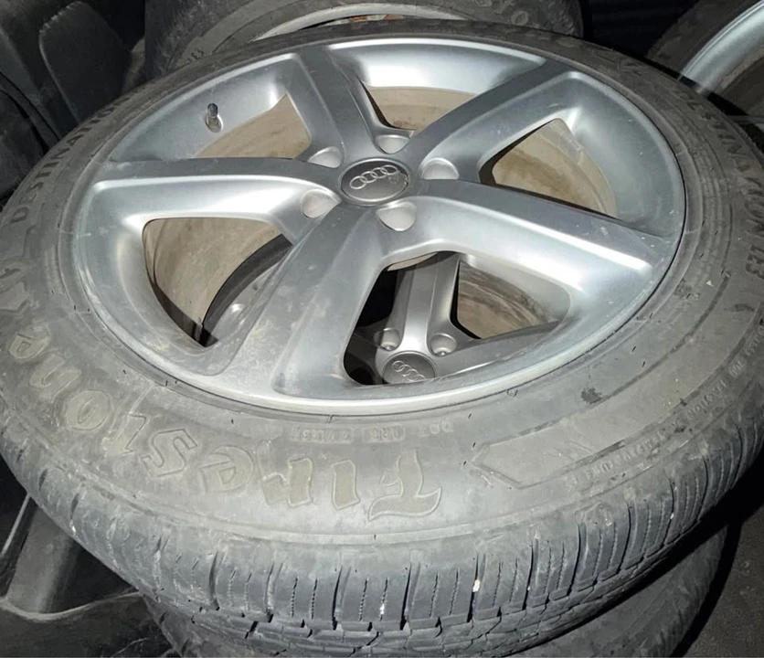 2009 Audi 4L Q7 - Image 12 of 13