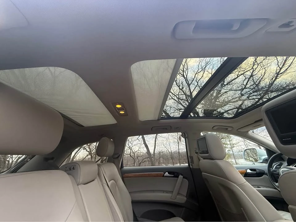 2009 Audi 4L Q7 - Image 8 of 13