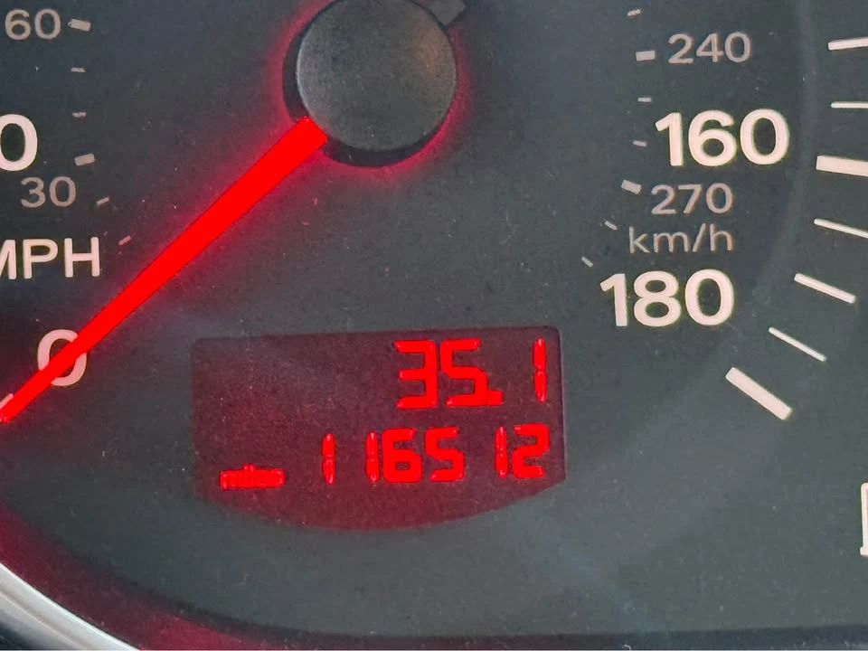 2009 Audi 4L Q7 - Image 13 of 13