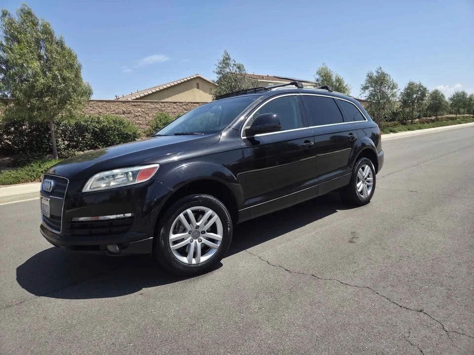 2009 Audi 4L Q7 - Image 19 of 19