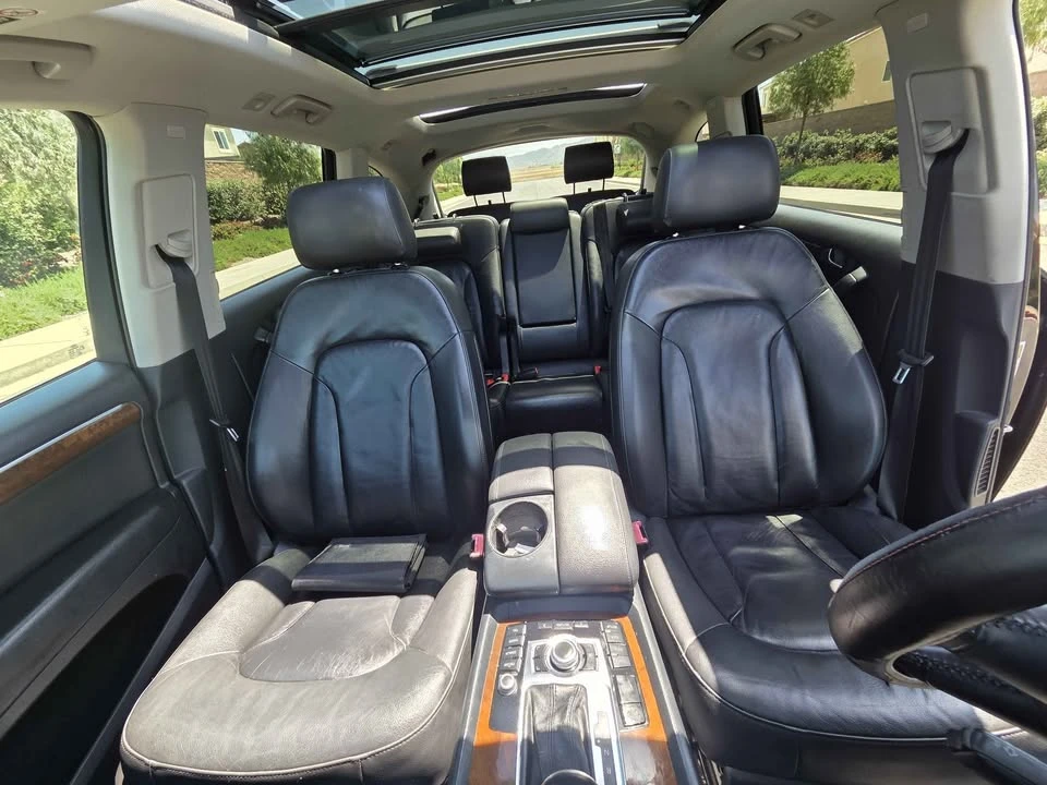2009 Audi 4L Q7 - Image 13 of 19