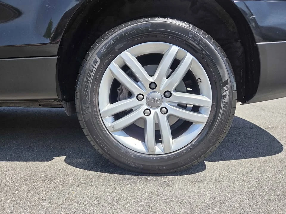 2009 Audi 4L Q7 - Image 10 of 19