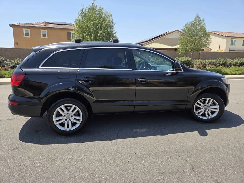 2009 Audi 4L Q7 - Image 7 of 19