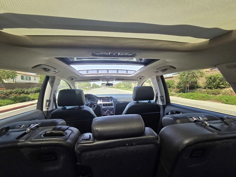 2009 Audi 4L Q7 - Image 14 of 19