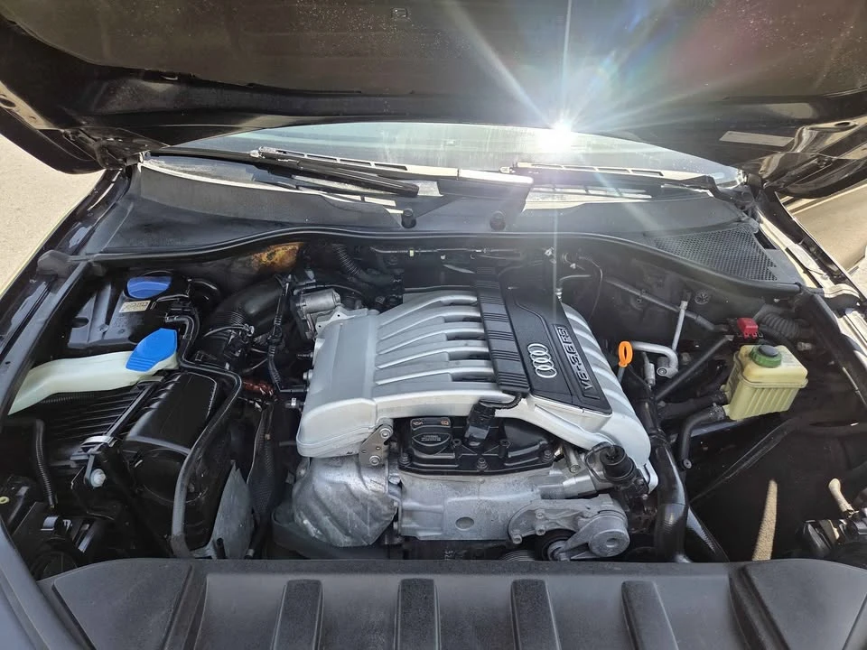 2009 Audi 4L Q7 - Image 11 of 19