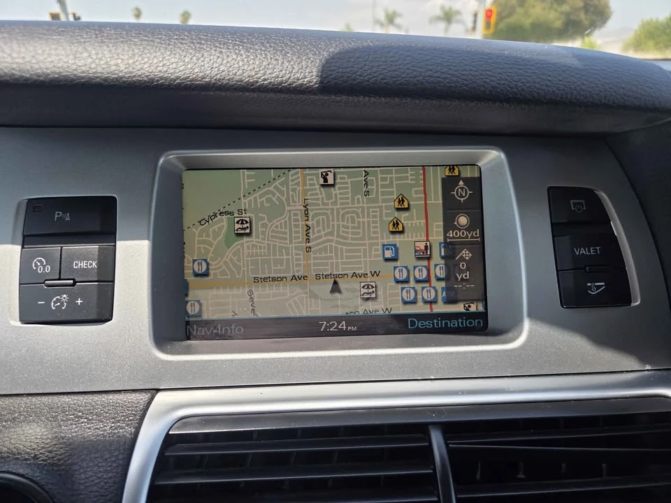 2009 Audi 4L Q7 - Image 18 of 19