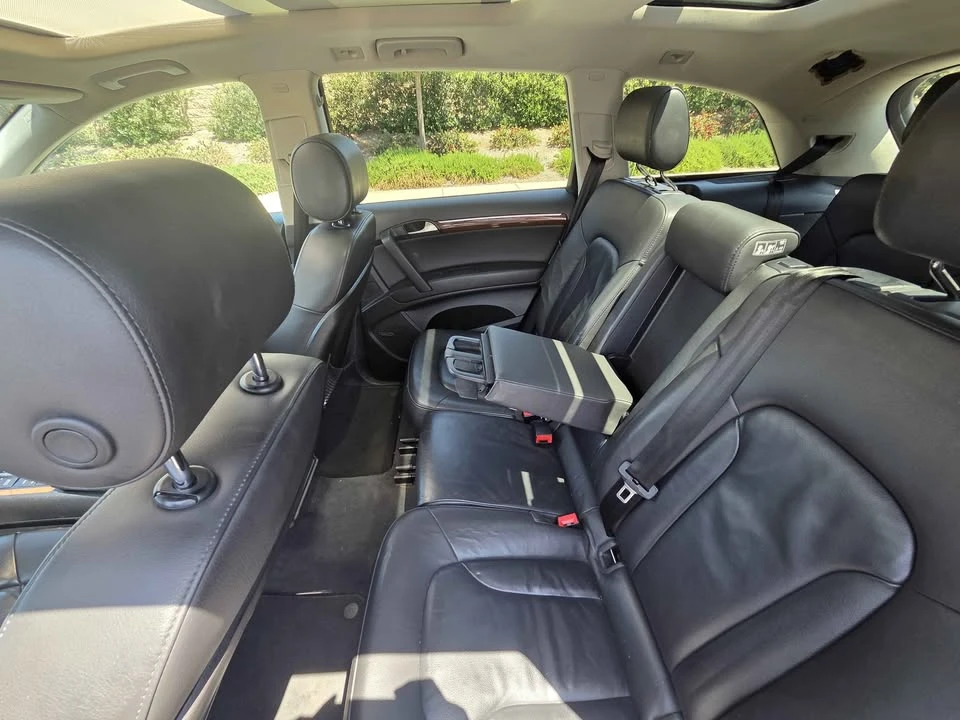 2009 Audi 4L Q7 - Image 15 of 19