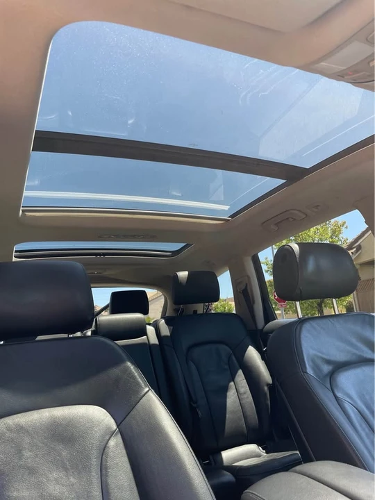 2009 Audi 4L Q7 - Image 17 of 17