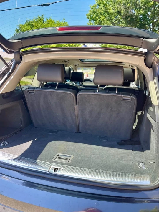2009 Audi 4L Q7 - Image 16 of 17