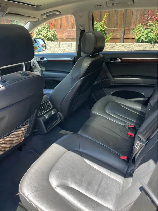 2009 Audi 4L Q7 - Image 13 of 17
