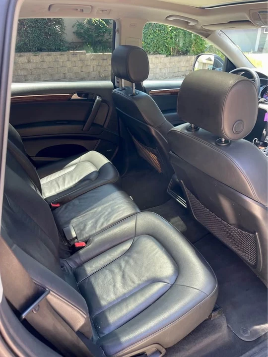 2009 Audi 4L Q7 - Image 14 of 17