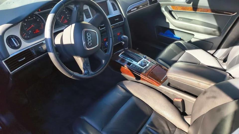 2009 Audi 4L Q7 - Image 5 of 6