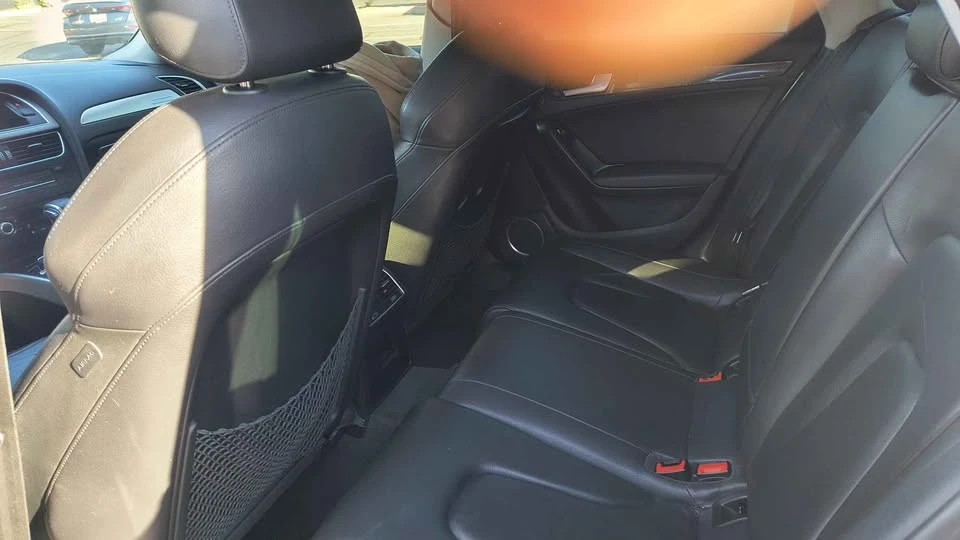2009 Audi 4L Q7 - Image 6 of 6