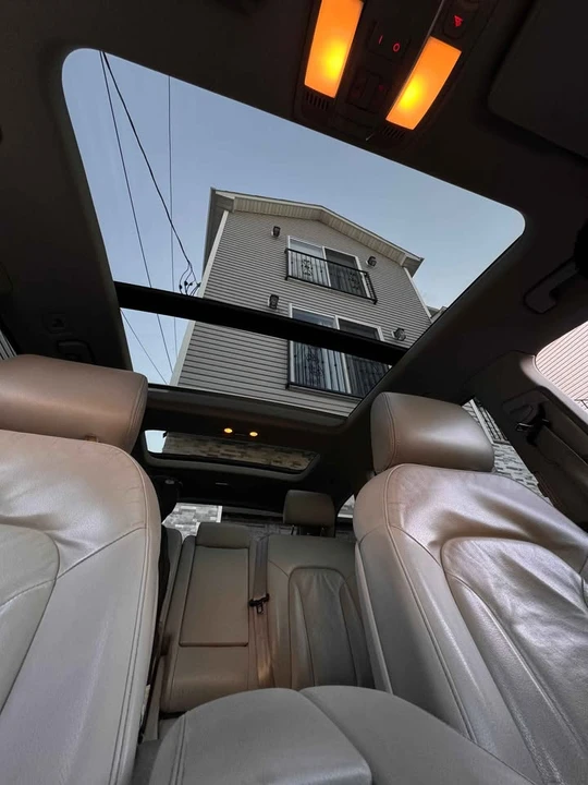 2009 Audi 4L Q7 - Image 10 of 11