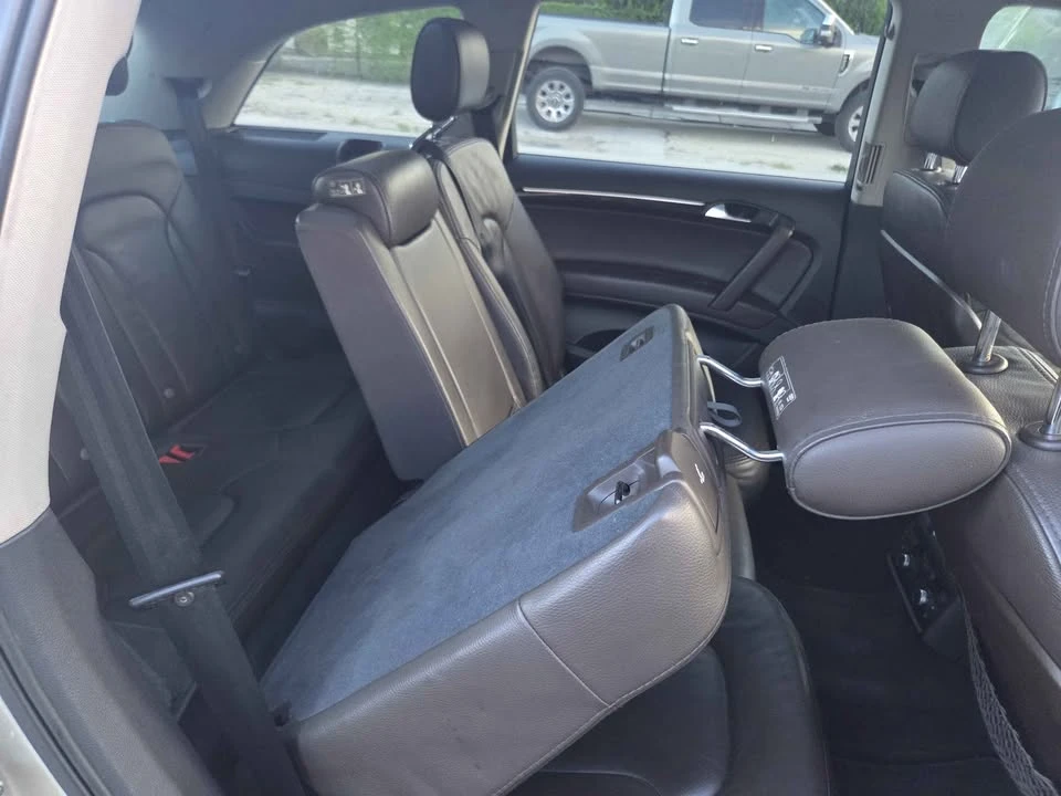2009 Audi 4L Q7 - Image 10 of 18