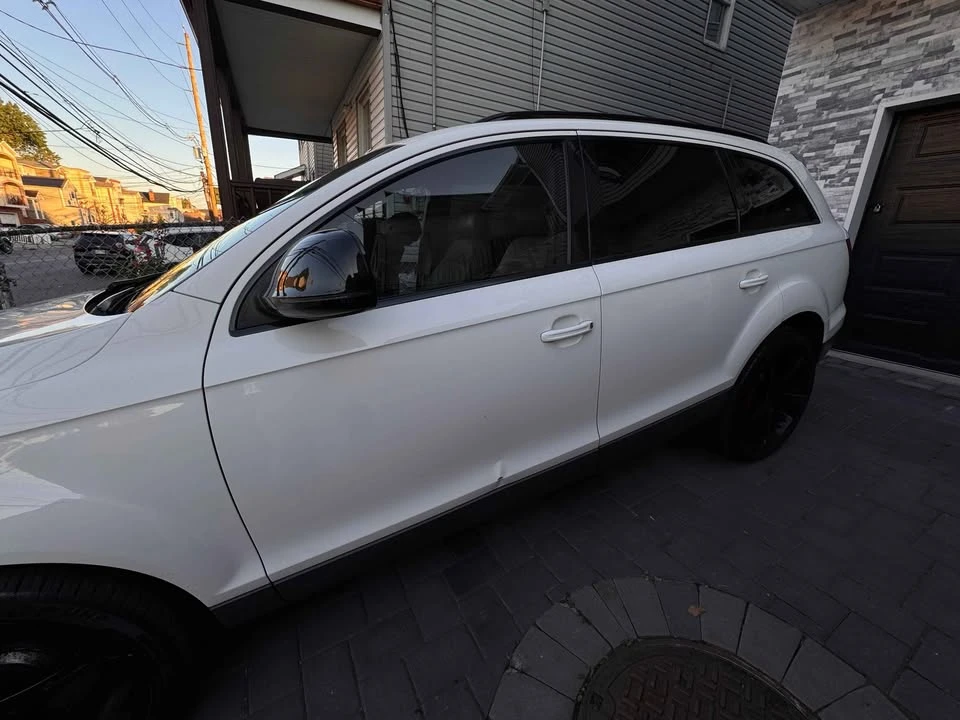 2009 Audi 4L Q7 - Image 4 of 11